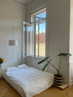 Hippo Soffa 747 Beige