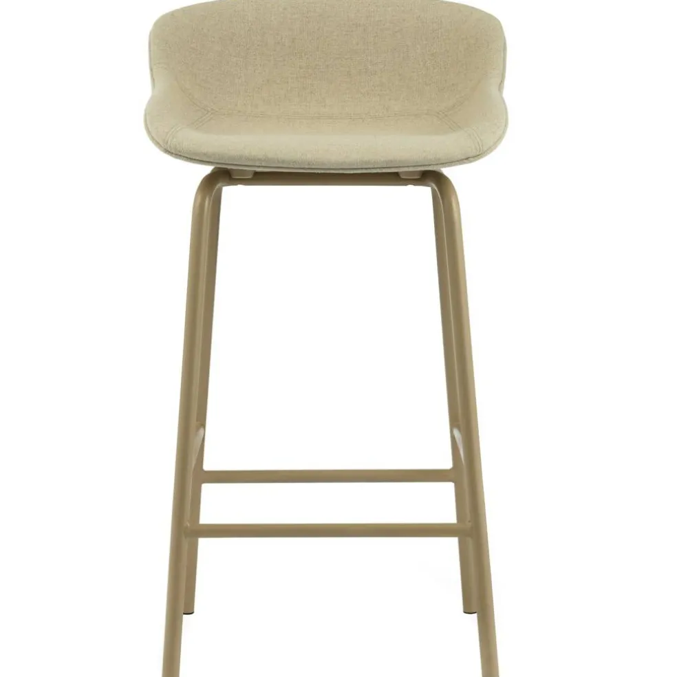 Hyg Barstol 75 cm, Sand / Sand