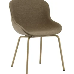 Hyg Stol, Mörk Sand / Sand
