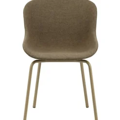 Hyg Stol, Mörk Sand / Sand