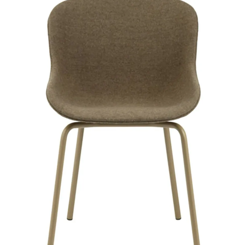 Hyg Stol, Mörk Sand / Sand