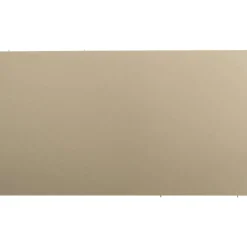 Iläggsskiva Till Höllviken Matbord, Lackad Mdf / Sand