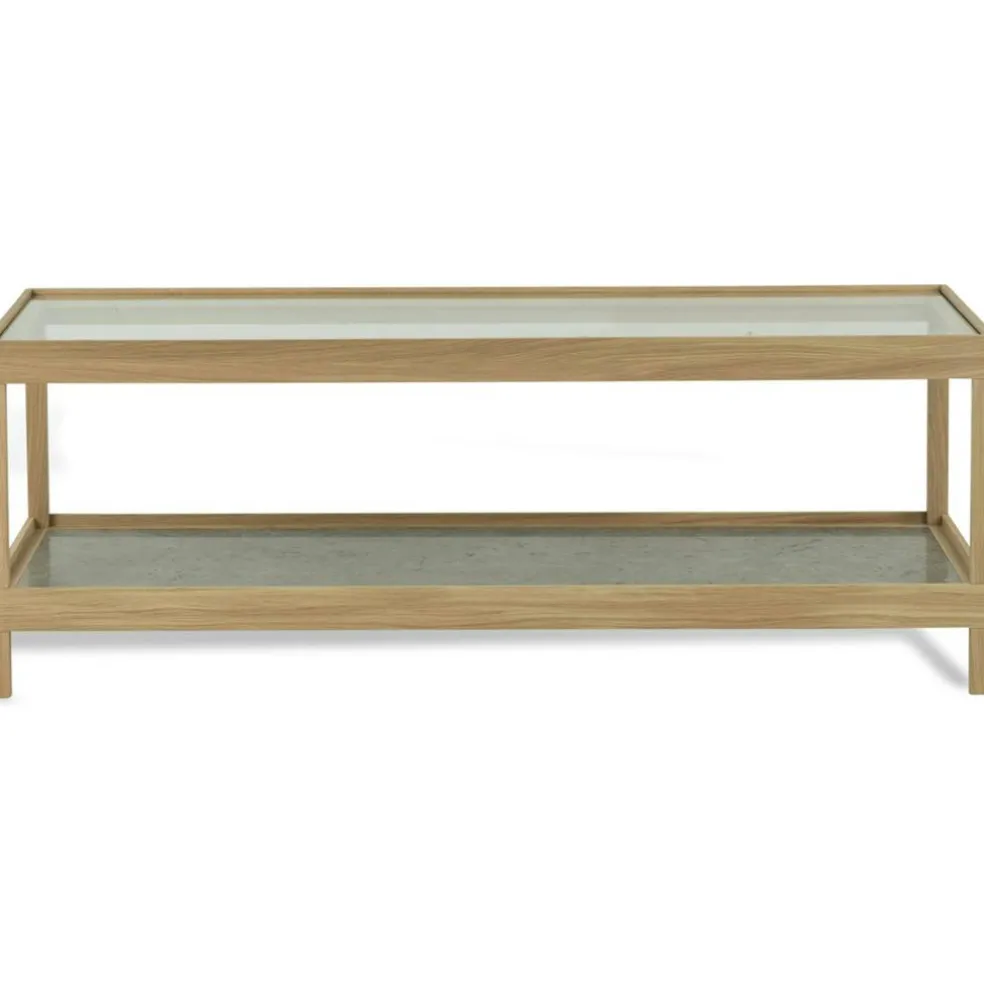 Ima Soffbord, 50x125 cm