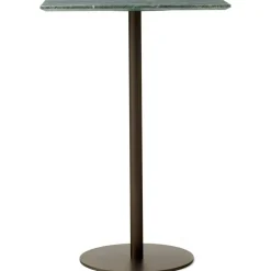 In Between SK21 Barbord 60x70 cm, Verde Guatemala / Bronsad