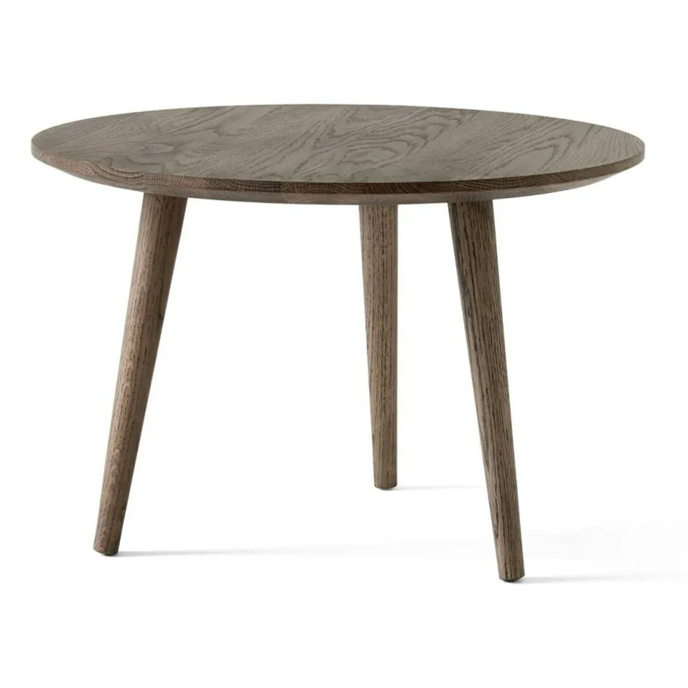 In Between SK14 Soffbord 60cm, Smoked Oak