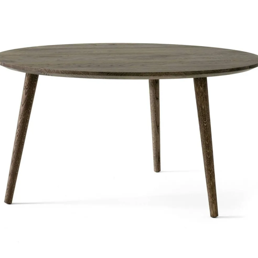 In Between SK15 Soffbord 90cm, Smoked Oak