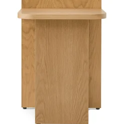 Ismo Sidobord, Ek
