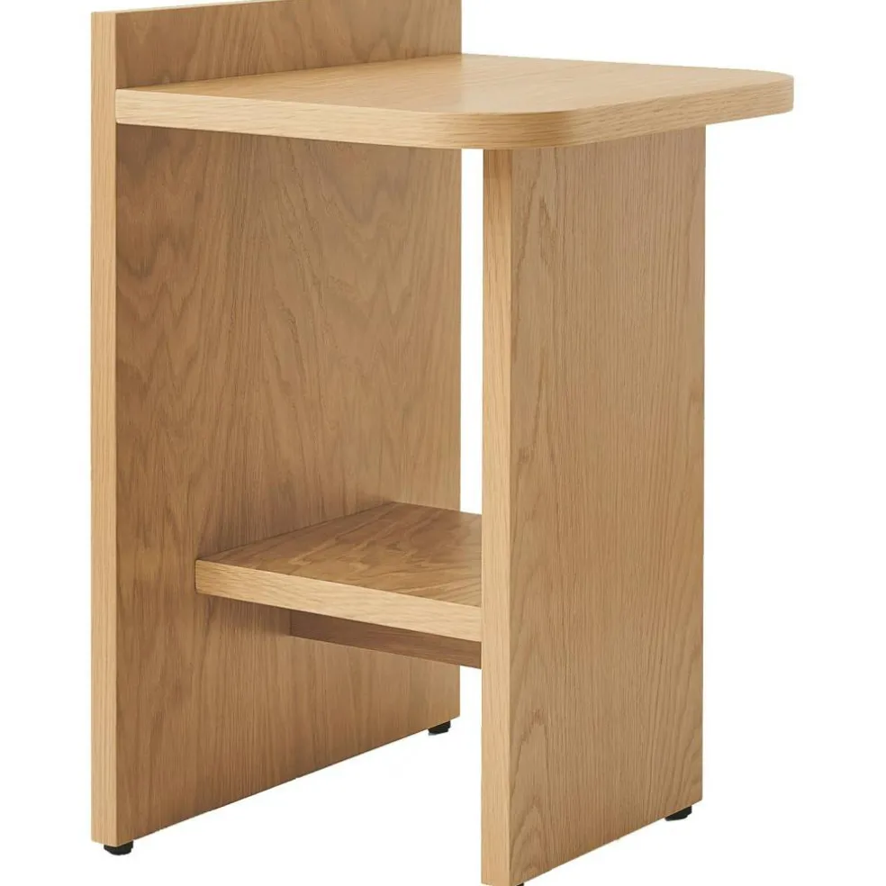 Ismo Sidobord, Ek