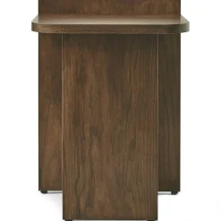 Ismo Sidobord, Mörk Ek