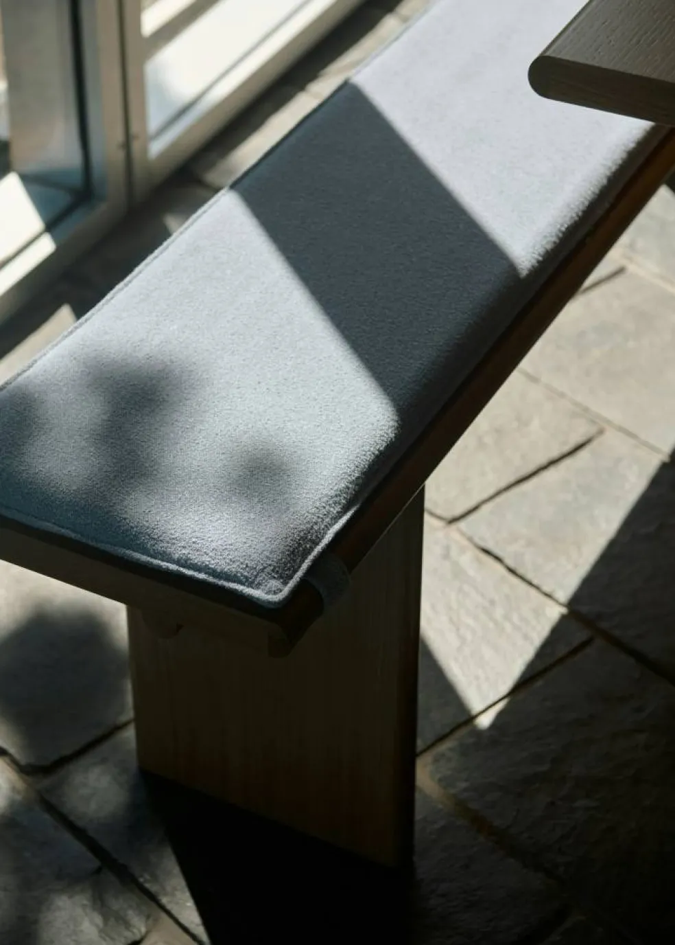 Ita OS5 Sittdyna Till Ita Bänk 170 cm, Acca 0731
