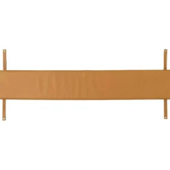 Ita OS6 Sittdyna Till Ita Bänk 230 cm, Konjaksfärgat Läder
