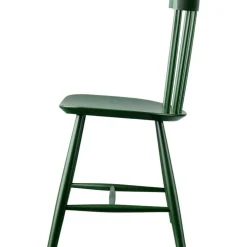 J46 Stol, Bottle Green