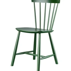 J46 Stol, Bottle Green