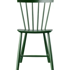 J46 Stol, Bottle Green