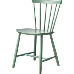 J46 Stol, Dusty Green