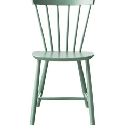 J46 Stol, Dusty Green