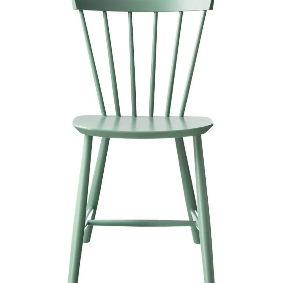 J46 Stol, Dusty Green