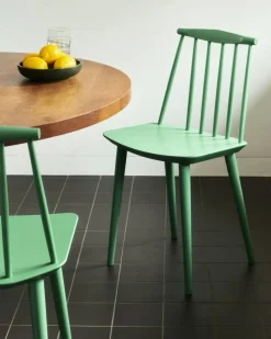 J77 Stol, Jade Green