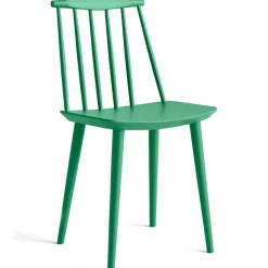 J77 Stol, Jade Green