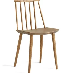 J77 Stol, Mörkoljad Ek