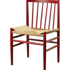 J80 Stol, Rubinröd