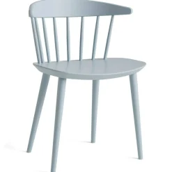 J104 Stol, Slate Blue
