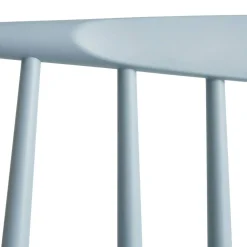 J77 Stol, Slate Blue