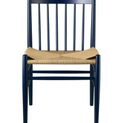 J80 Stol, Steel Blue