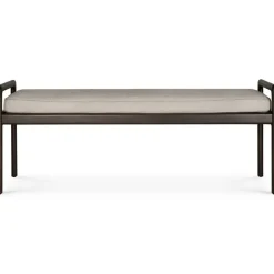 Jack Bänk, Mahogny / Ivory