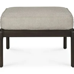 Jack Fotpall, Mahogny / Ivory