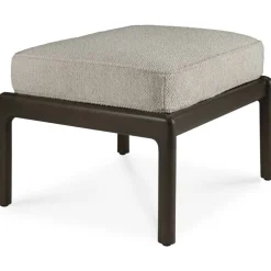 Jack Fotpall, Mahogny / Ivory