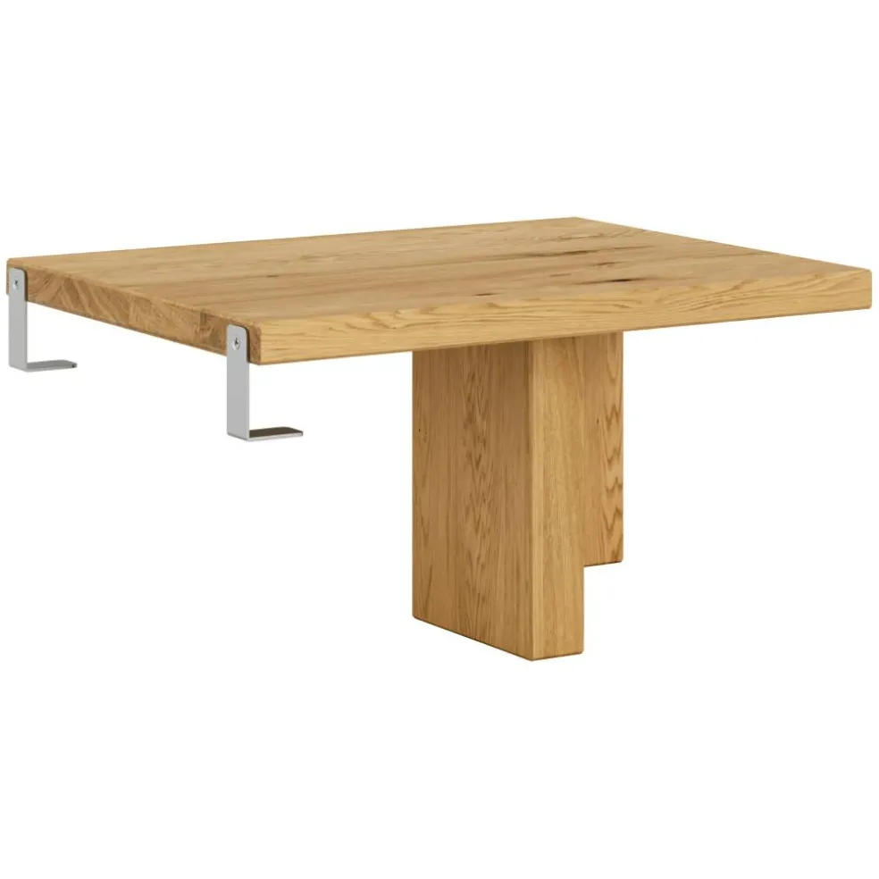 Japan Nattduksbord, Oljad Ek