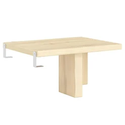 Japan Nattduksbord, Raw Pine