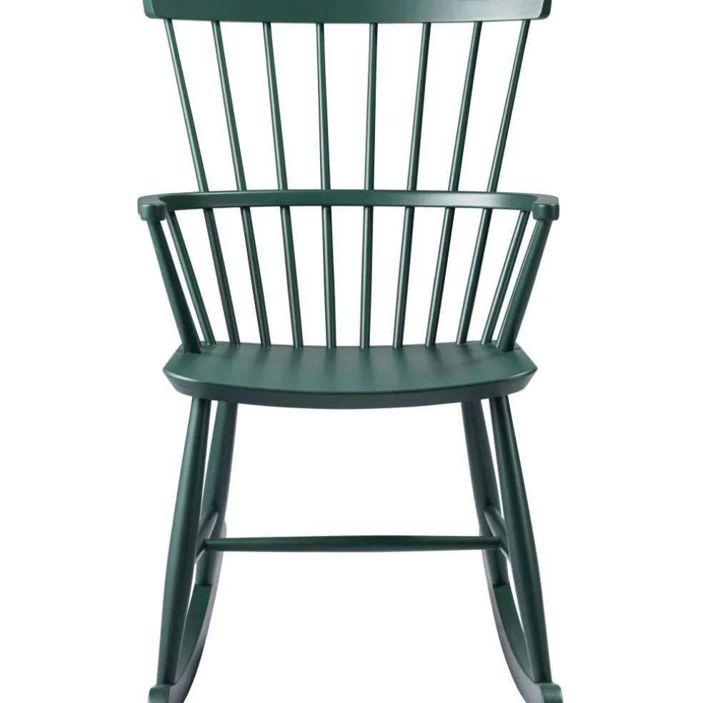 J52G Gungstol, Black Green