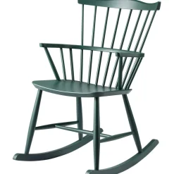 J52G Gungstol, Black Green