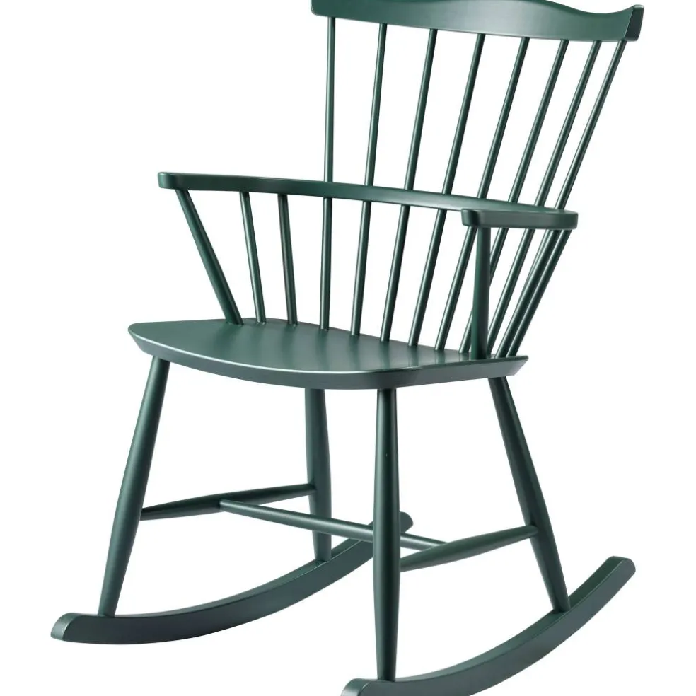 J52G Gungstol, Black Green