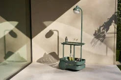 Jolly Trolley Serveringsvagn, Dark Sage