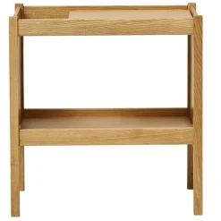 Journal Sidobord, Ek