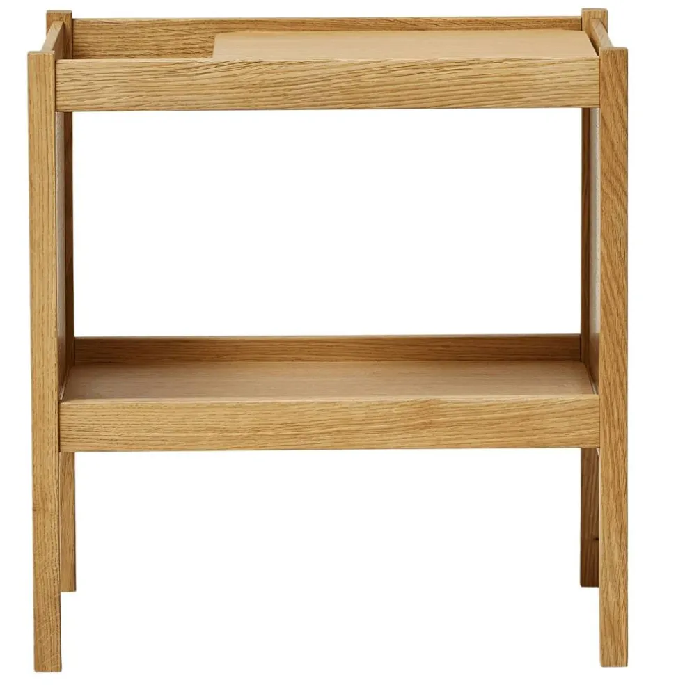 Journal Sidobord, Ek
