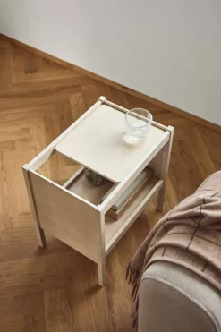 Journal Sidobord, Vitoljad Ek