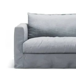 Klädsel Till Le Grand Air Nou Love Seat Linne, Nordic Sky