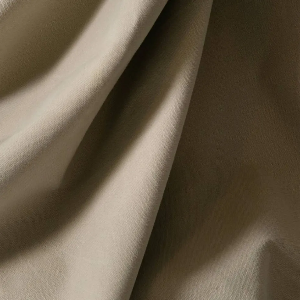 Klädsel Till Le Grand Air 3-sitssoffa Bomull, Beige