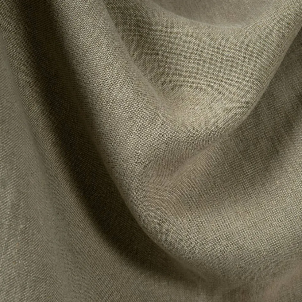 Klädsel Till Le Grand Air 3-sitssoffa Linne Divan Höger, Savage Linen