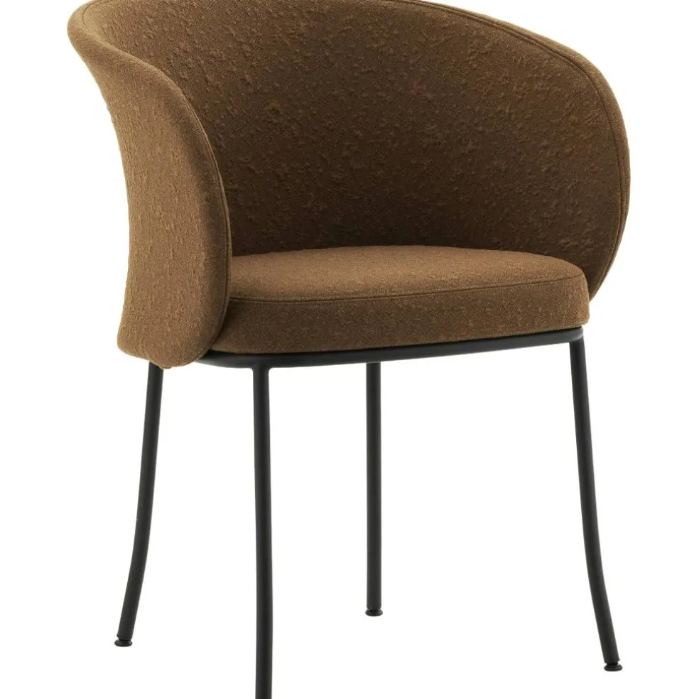 Knit Matstol, Brandy