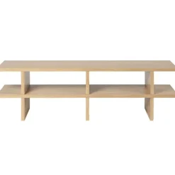 Kona Bänk 34x138 cm, Natur