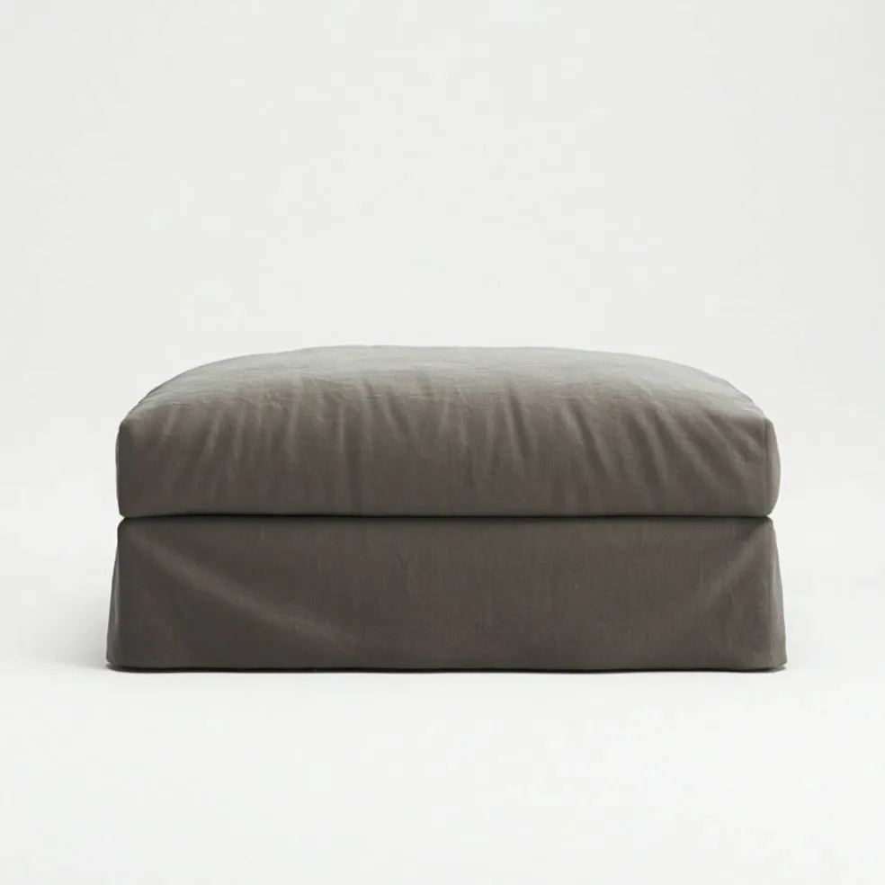 Le Grand Air Fotpall Linne, Smokey Granite