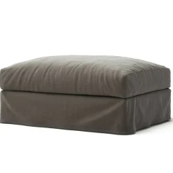 Le Grand Air Fotpall Linne, Smokey Granite