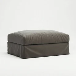 Le Grand Air Fotpall Linne, Smokey Granite