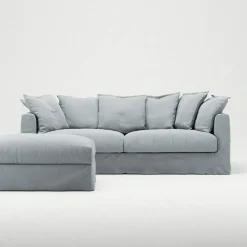 Le Grand Air Fotpall Linne, Nordic Sky
