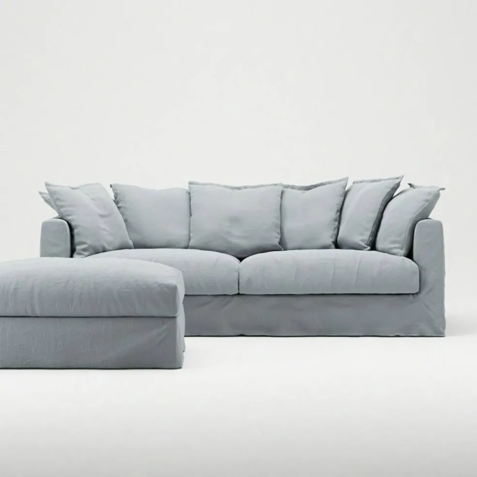Le Grand Air Fotpall Linne, Nordic Sky